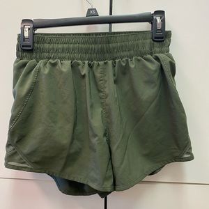 all in motion shorts